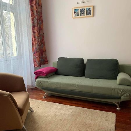 Apartament Mariana Mokwy 6B Apartment Sopot Luaran gambar