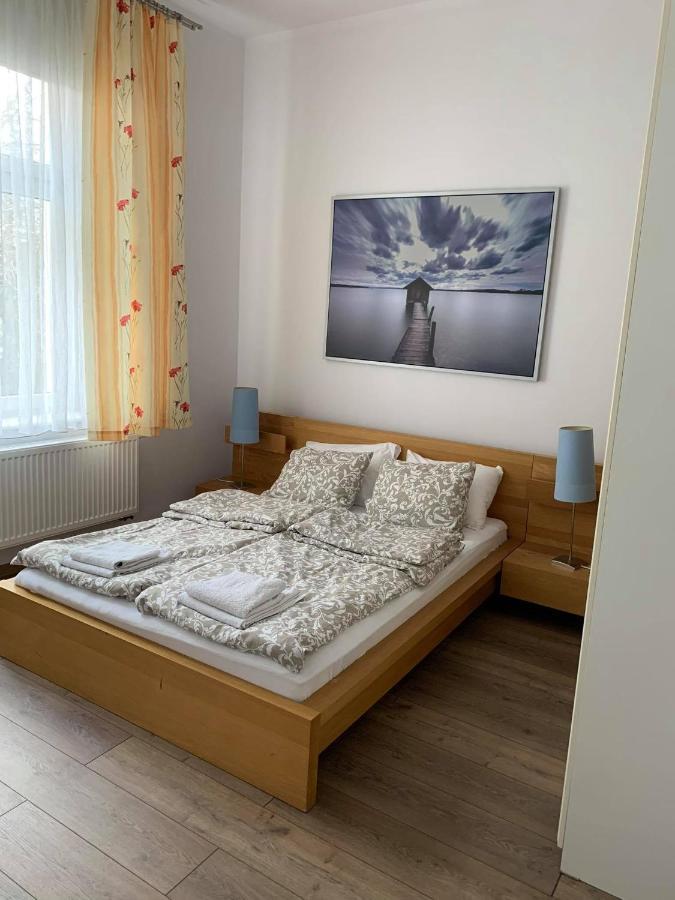 Apartament Mariana Mokwy 6B Apartment Sopot Luaran gambar