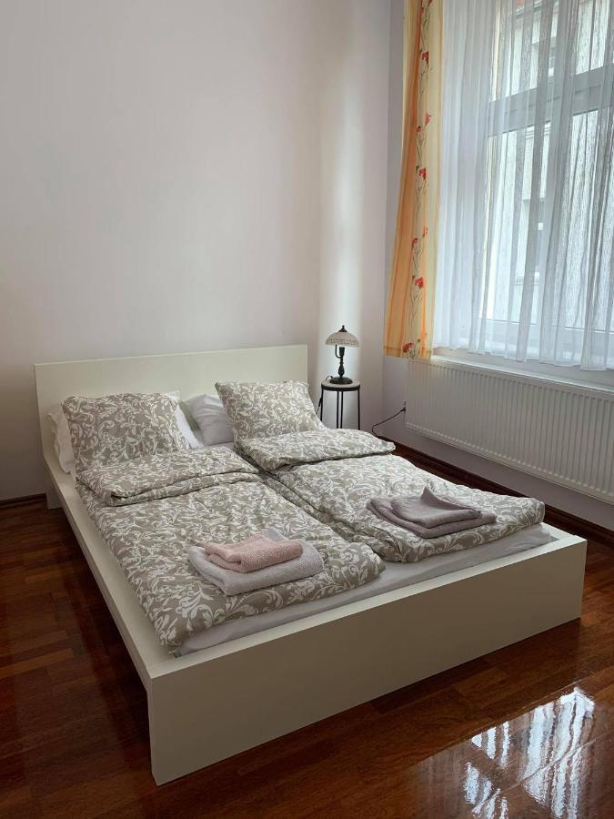 Apartament Mariana Mokwy 6B Apartment Sopot Luaran gambar