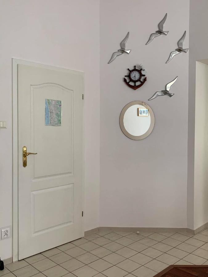 Apartament Mariana Mokwy 6B Apartment Sopot Luaran gambar