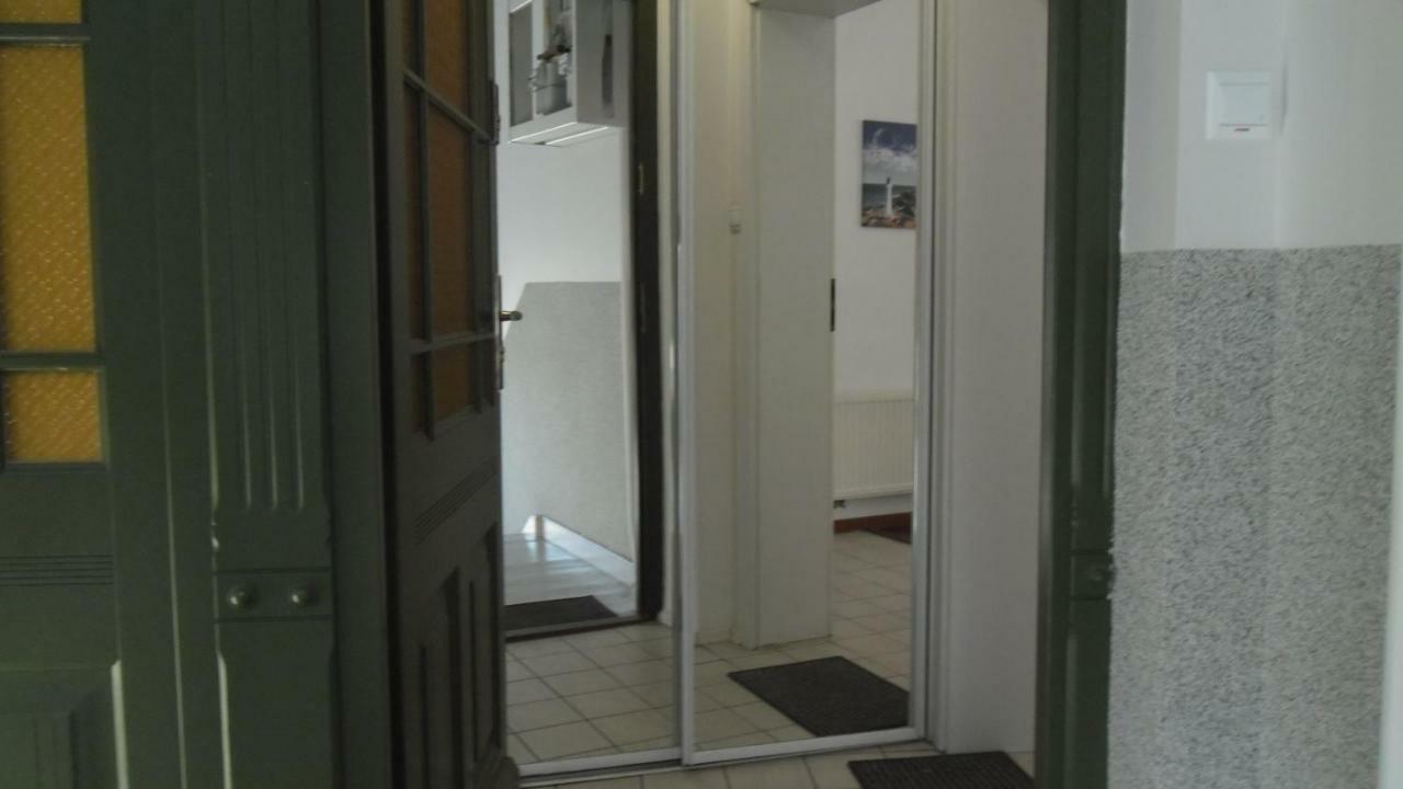 Apartament Mariana Mokwy 6B Apartment Sopot Luaran gambar