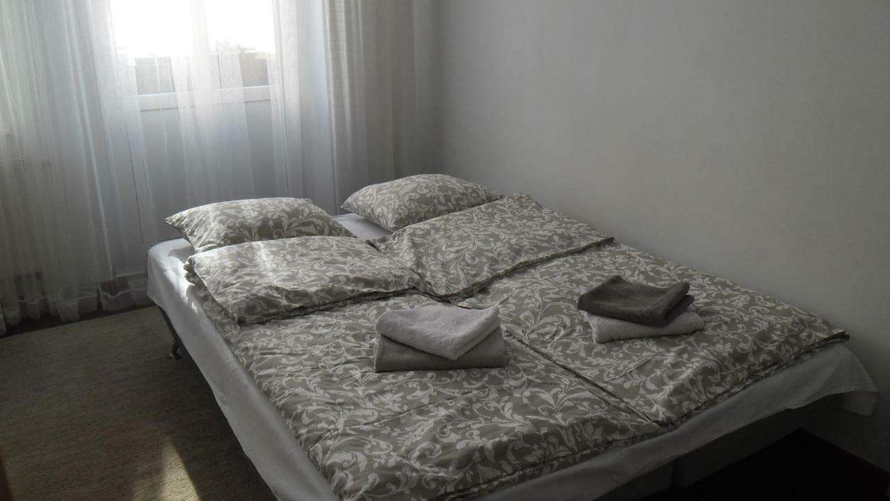 Apartament Mariana Mokwy 6B Apartment Sopot Luaran gambar