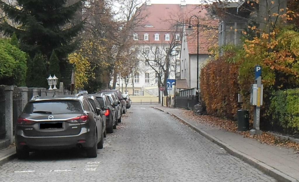 Apartament Mariana Mokwy 6B Apartment Sopot Luaran gambar