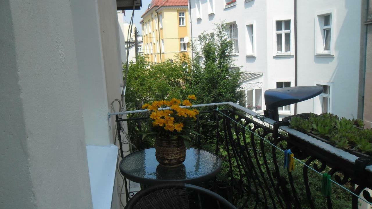 Apartament Mariana Mokwy 6B Apartment Sopot Luaran gambar
